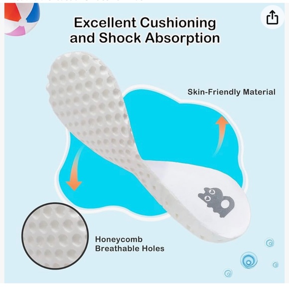 Toddler Sandals - Picture 3 of 3